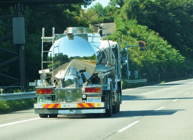 産業廃棄物収集運搬業許可