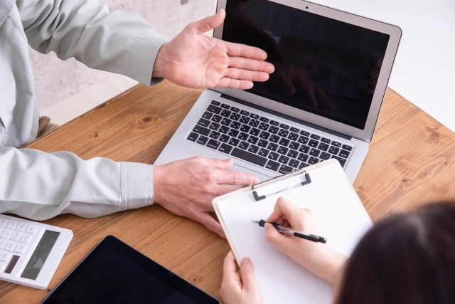 各種契約書作成・手続きサポート