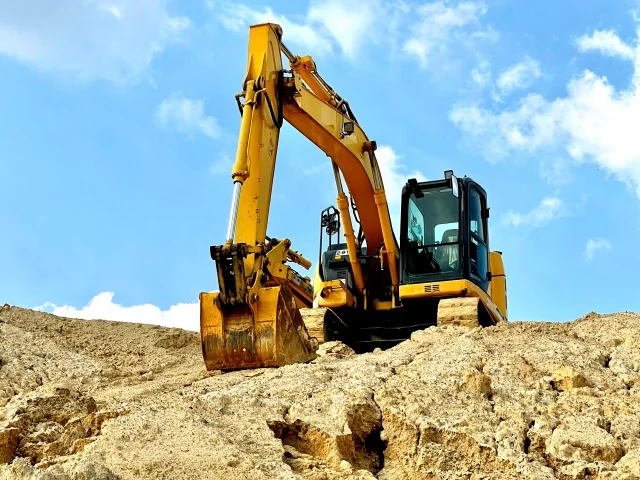 建設業・解体業・産廃業に強い