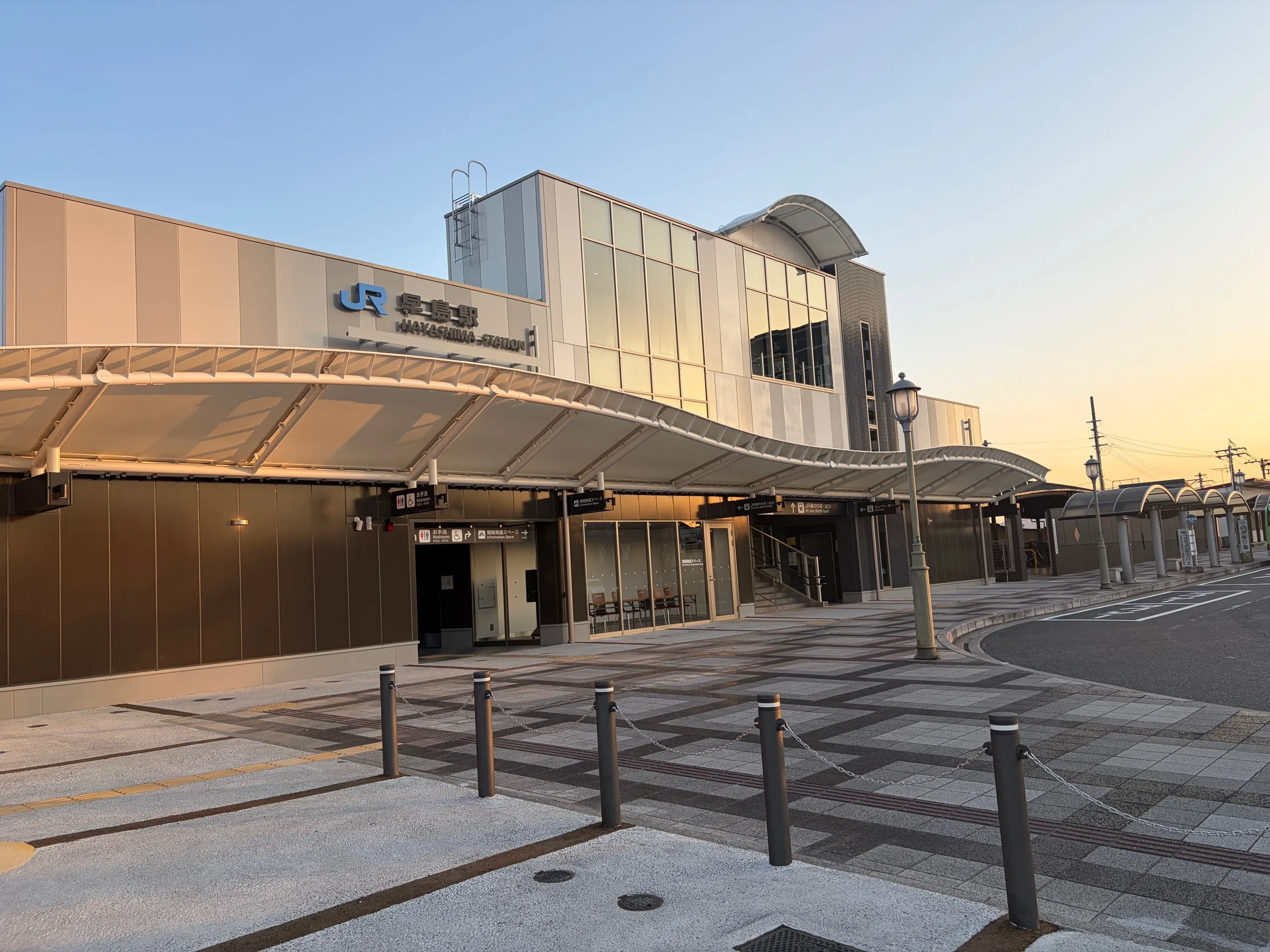 地域密着で対応（早島町・岡山市・倉敷市）